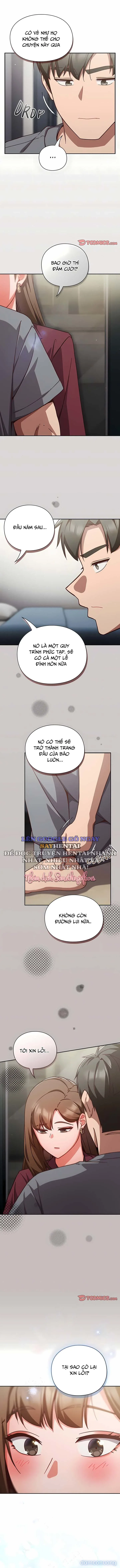Cùng Nhau Đi Trốn! 