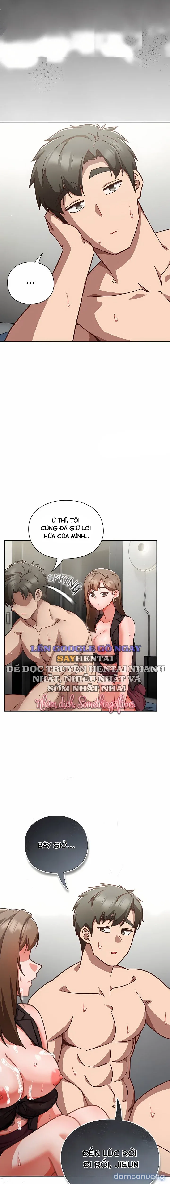 Cùng Nhau Đi Trốn! 