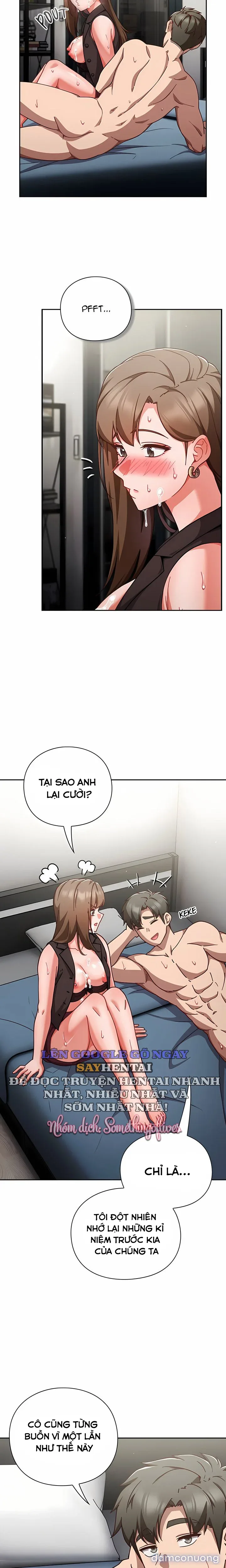 Cùng Nhau Đi Trốn! 