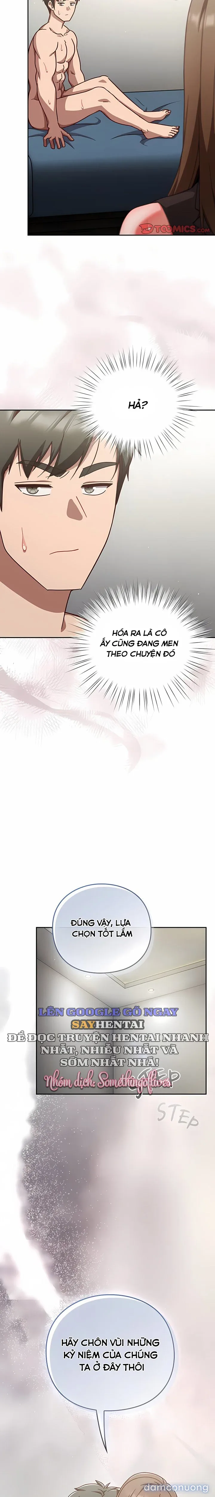 Cùng Nhau Đi Trốn! 