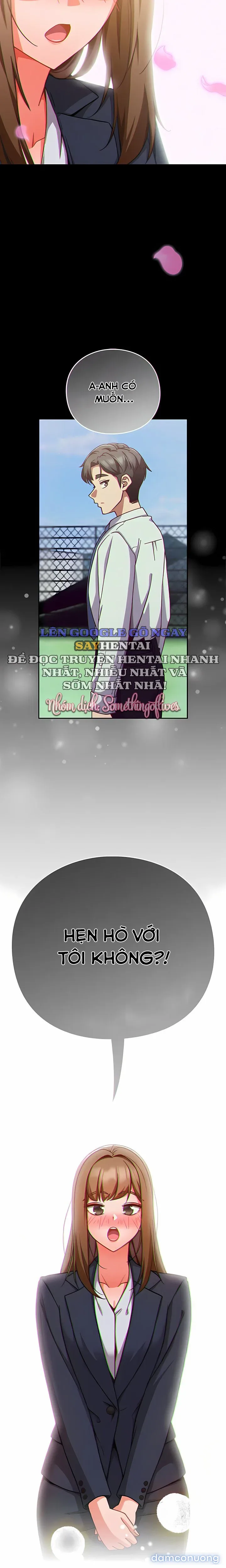 Cùng Nhau Đi Trốn! 
