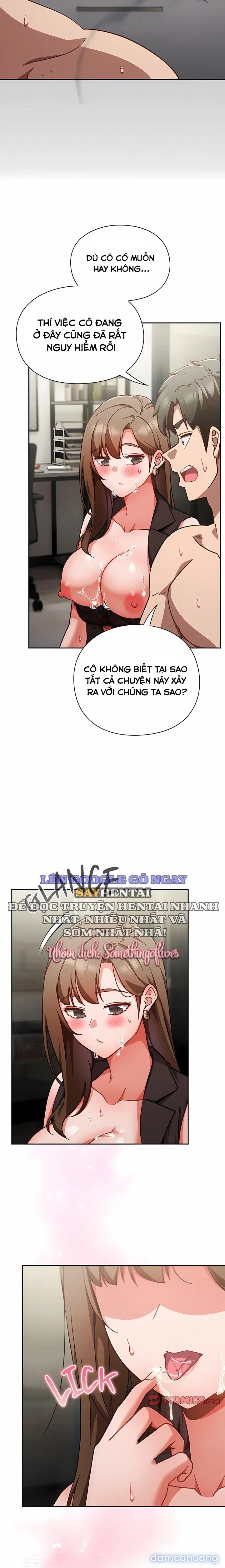 Cùng Nhau Đi Trốn! 