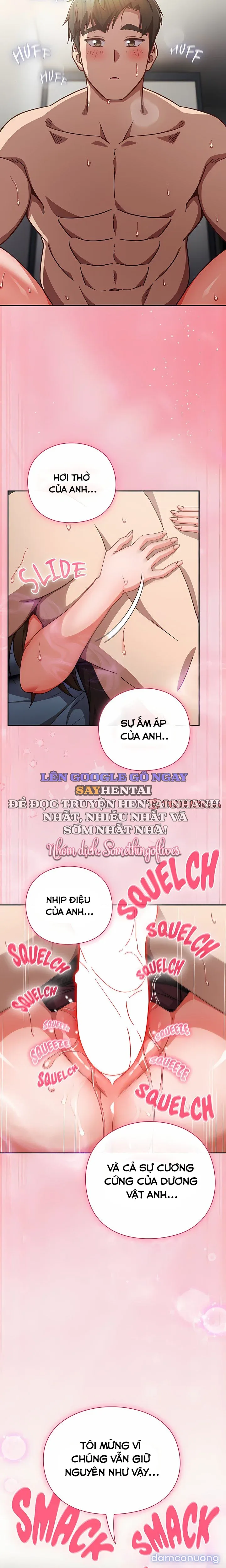 Cùng Nhau Đi Trốn! 