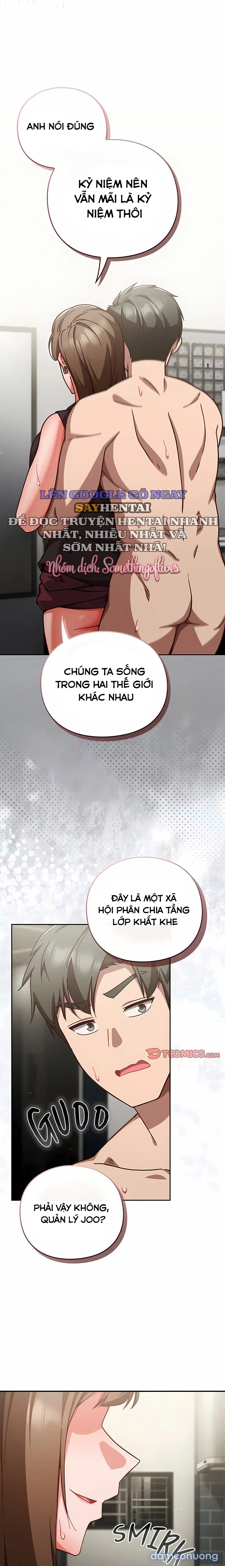 Cùng Nhau Đi Trốn! 