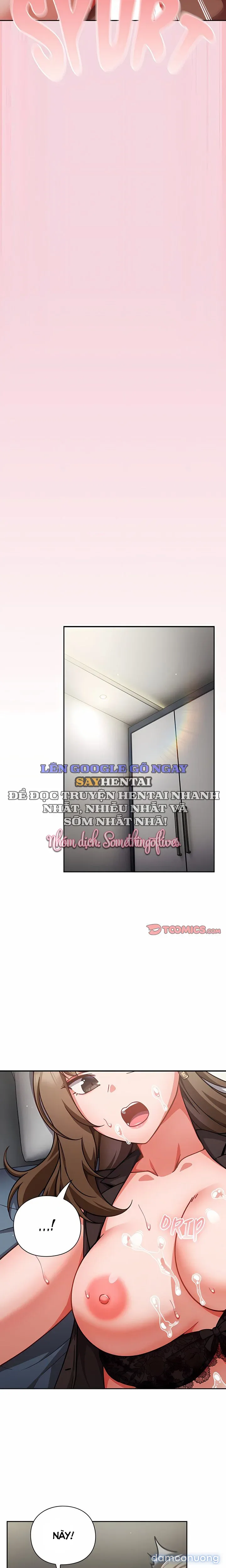 Cùng Nhau Đi Trốn! 