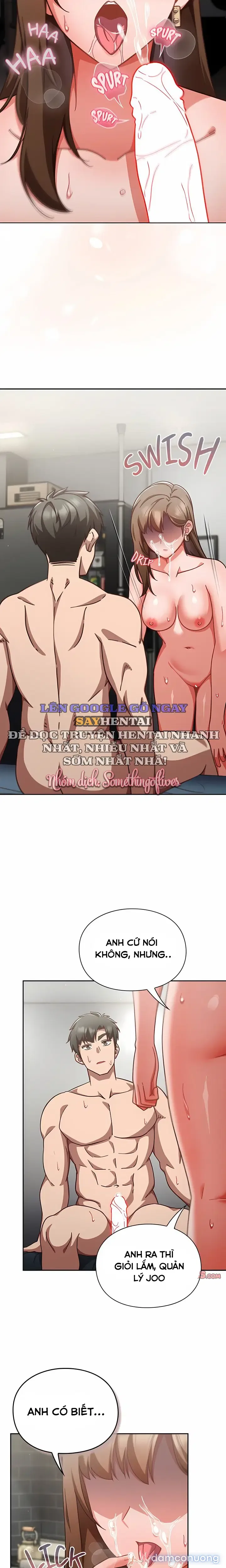 Cùng Nhau Đi Trốn! 