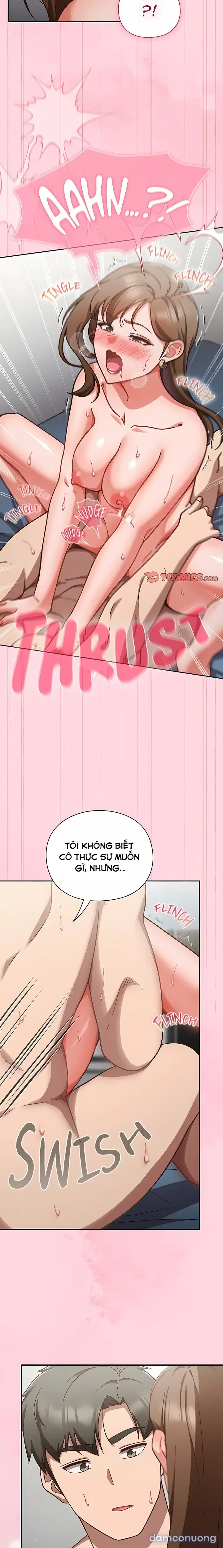 Cùng Nhau Đi Trốn! 