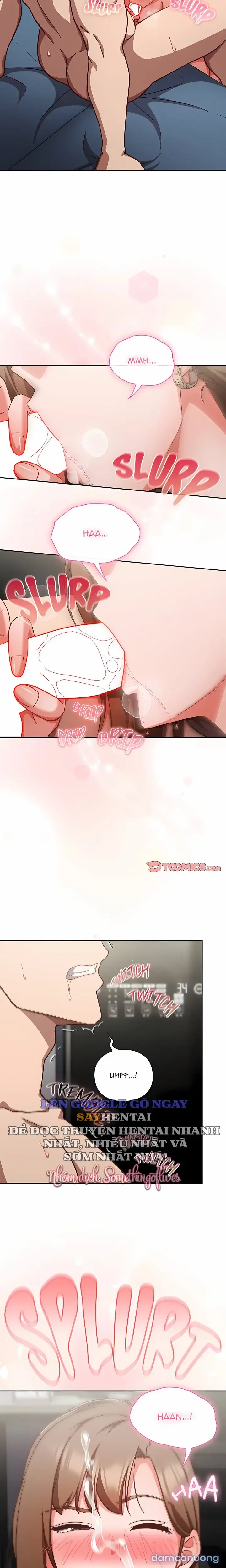Cùng Nhau Đi Trốn! 