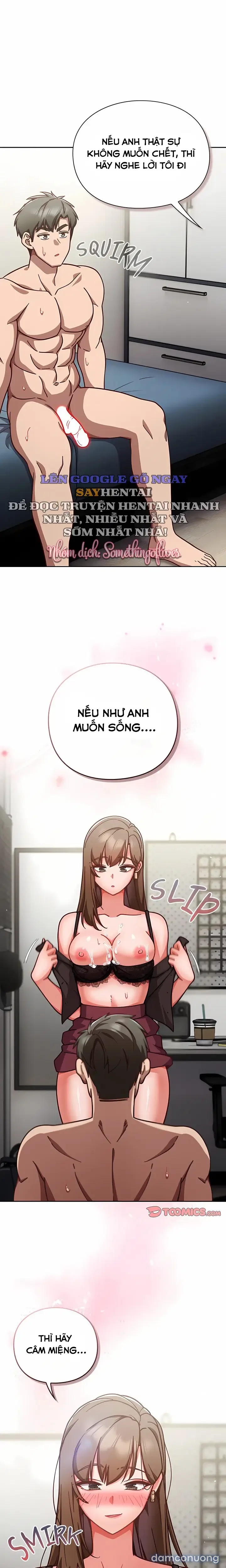 Cùng Nhau Đi Trốn! 