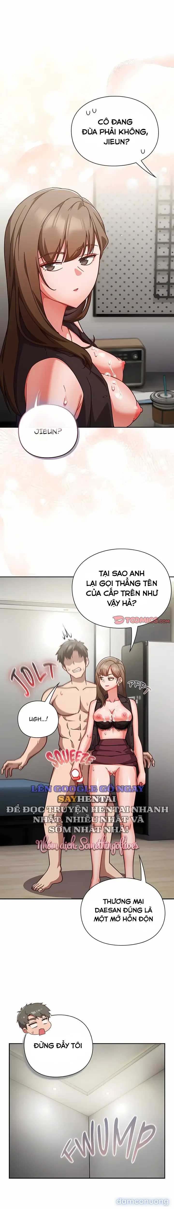 Cùng Nhau Đi Trốn! 