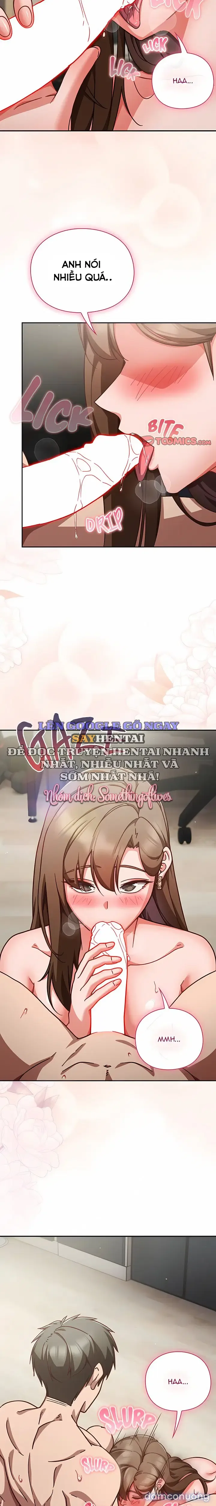 Cùng Nhau Đi Trốn! 