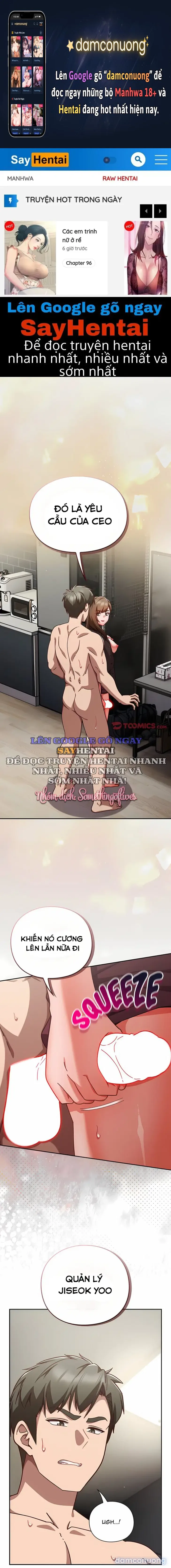 Cùng Nhau Đi Trốn! 