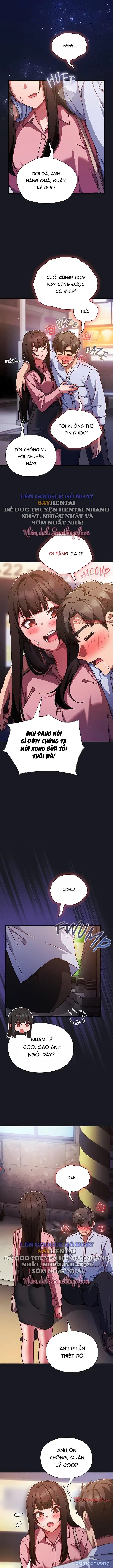 Cùng Nhau Đi Trốn! 
