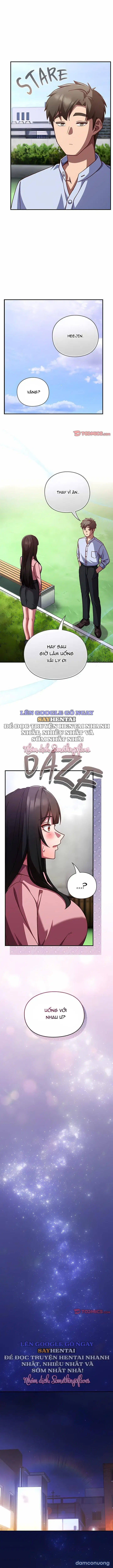 Cùng Nhau Đi Trốn! 