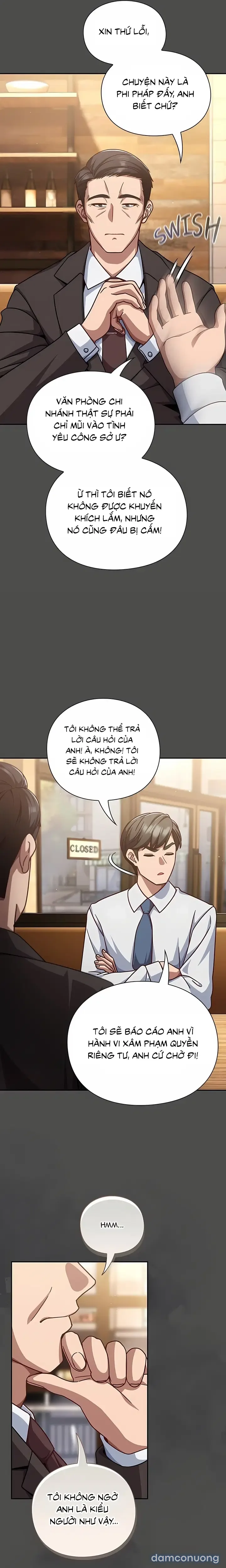 Cùng Nhau Đi Trốn! 