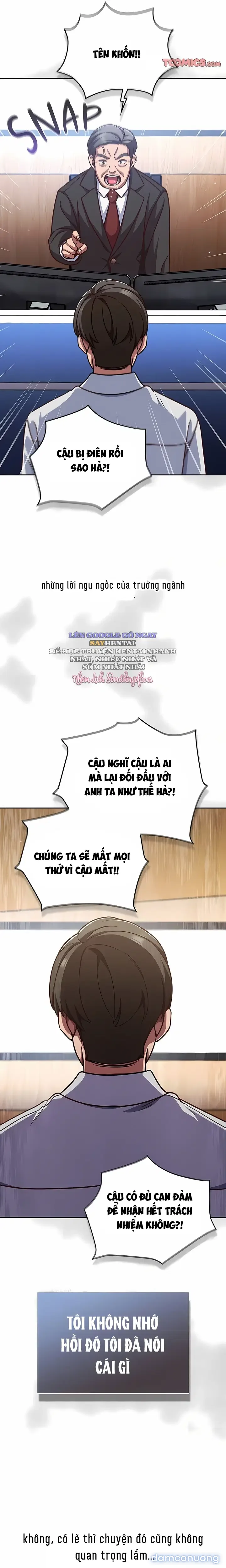 Cùng Nhau Đi Trốn! 