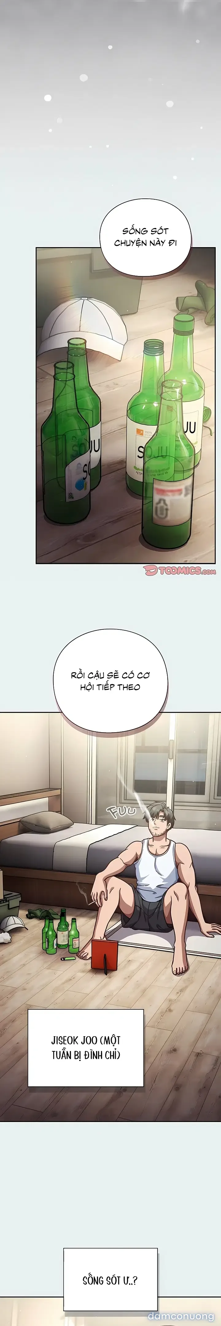 Cùng Nhau Đi Trốn! 