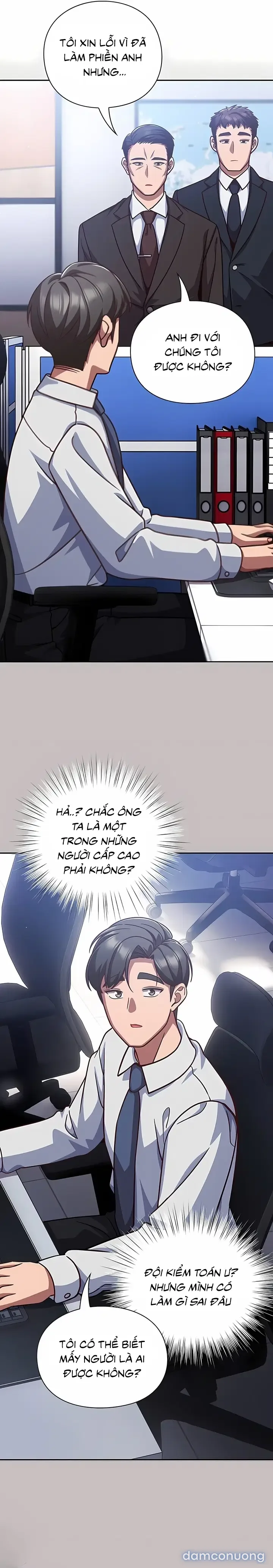 Cùng Nhau Đi Trốn! 