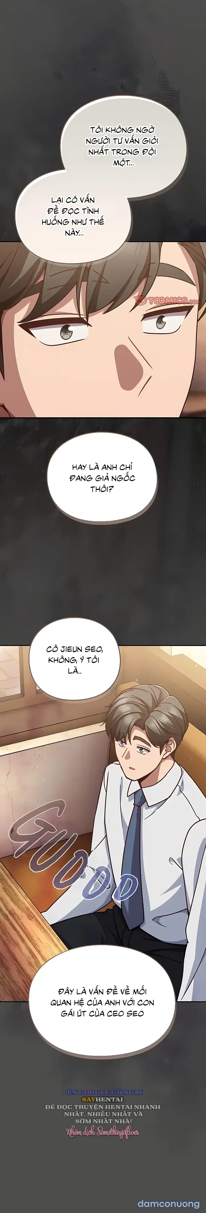 Cùng Nhau Đi Trốn! 