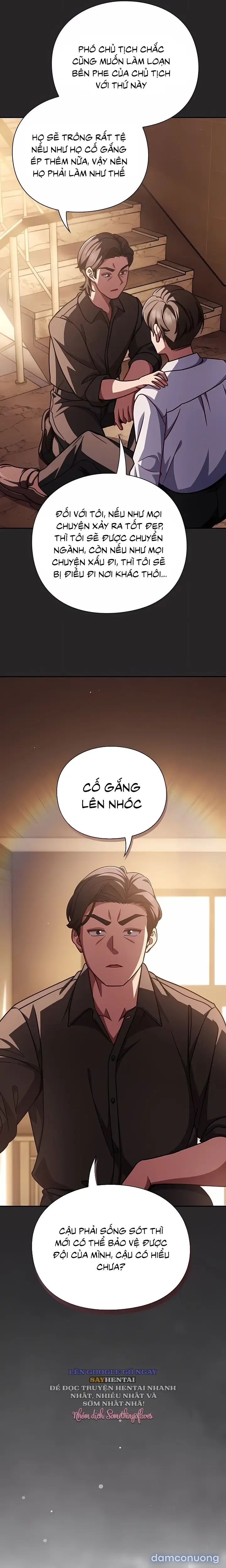 Cùng Nhau Đi Trốn! 