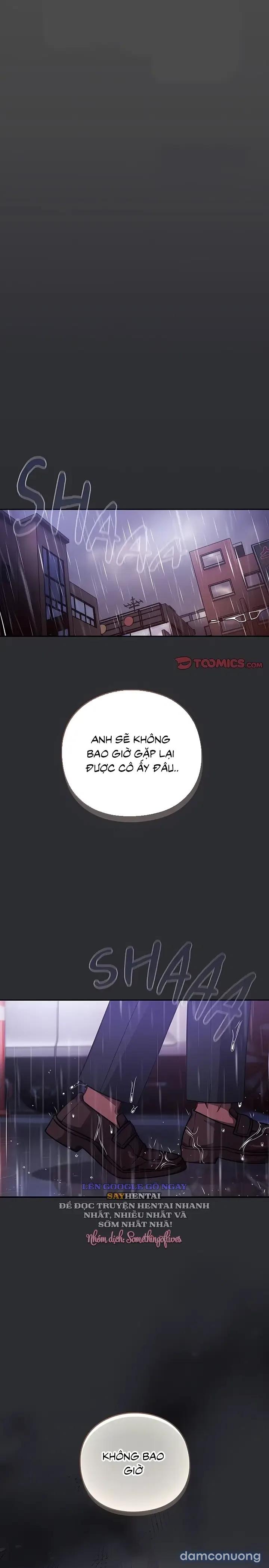 Cùng Nhau Đi Trốn! 