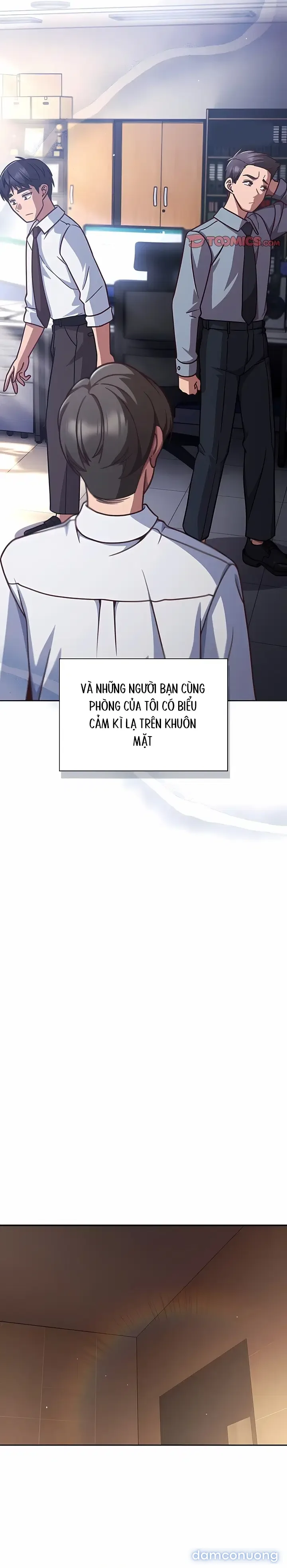 Cùng Nhau Đi Trốn! 