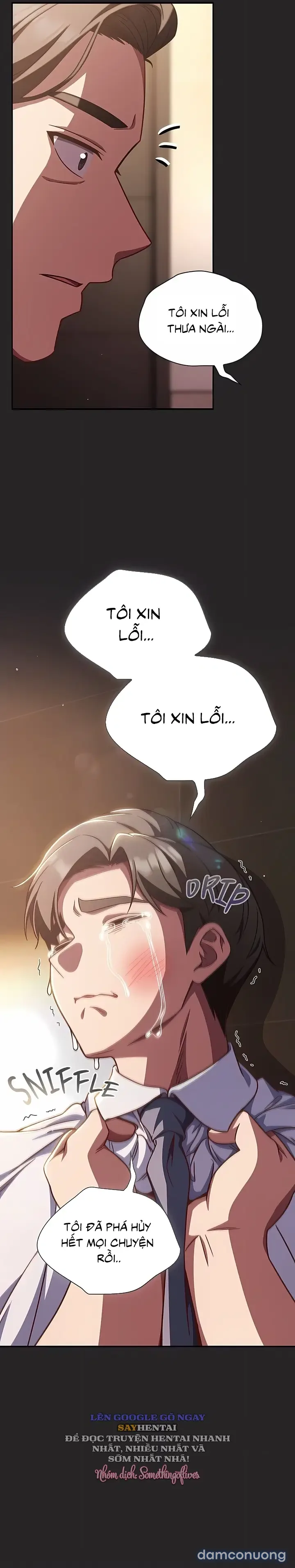 Cùng Nhau Đi Trốn! 