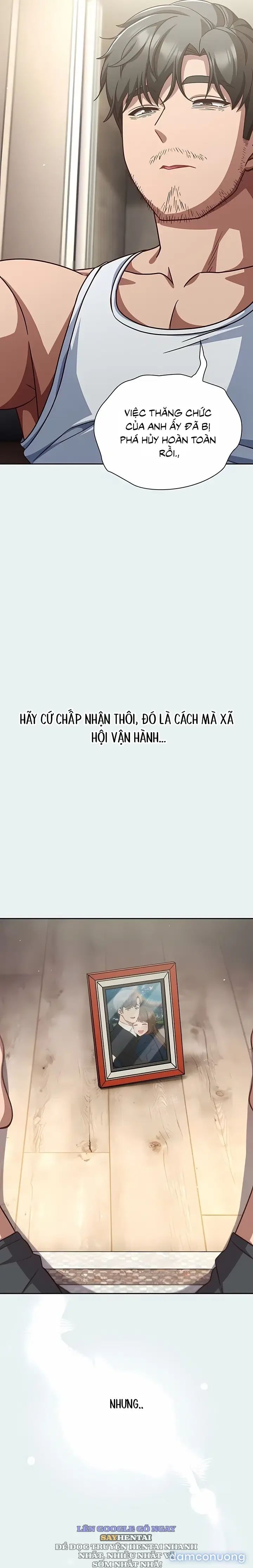Cùng Nhau Đi Trốn! 