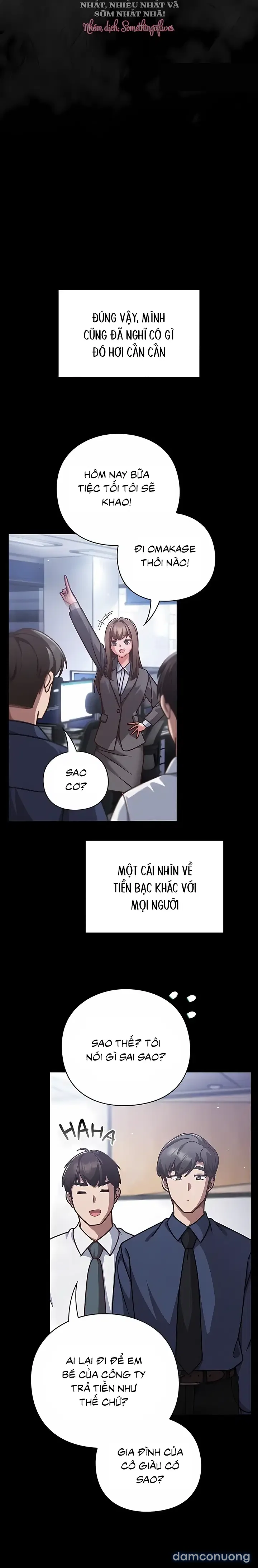 Cùng Nhau Đi Trốn! 