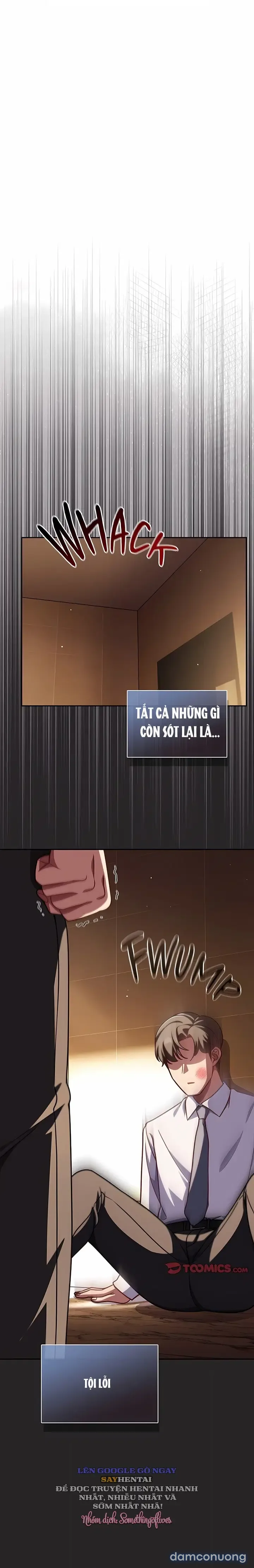 Cùng Nhau Đi Trốn! 