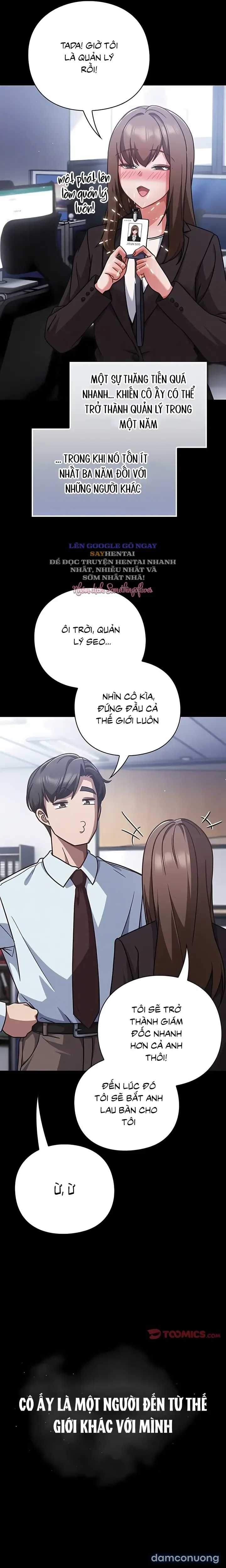 Cùng Nhau Đi Trốn! 