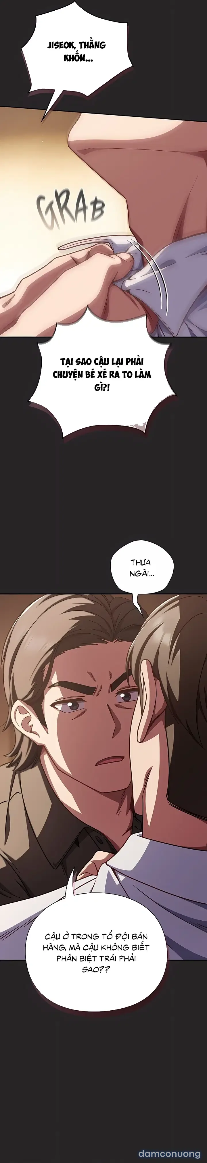 Cùng Nhau Đi Trốn! 