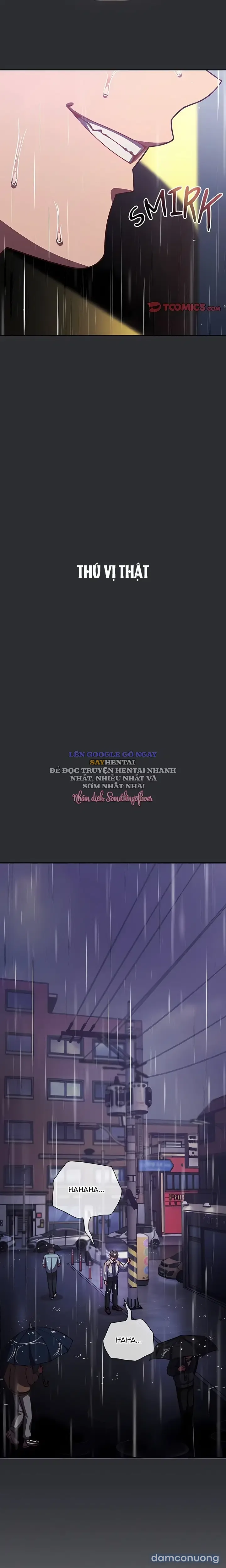 Cùng Nhau Đi Trốn! 