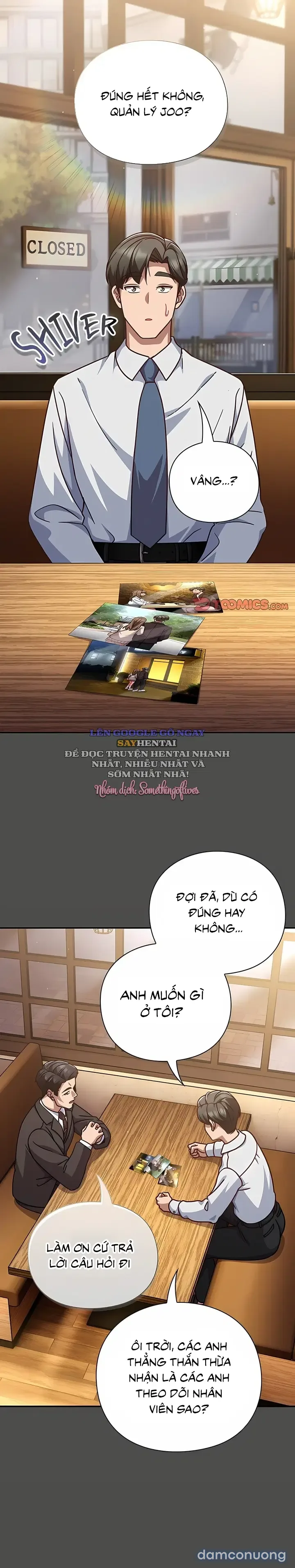 Cùng Nhau Đi Trốn! 