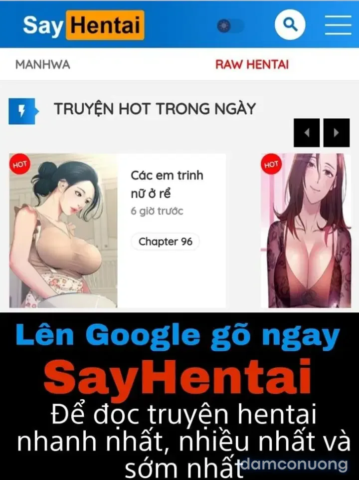 Cùng Nhau Đi Trốn! 