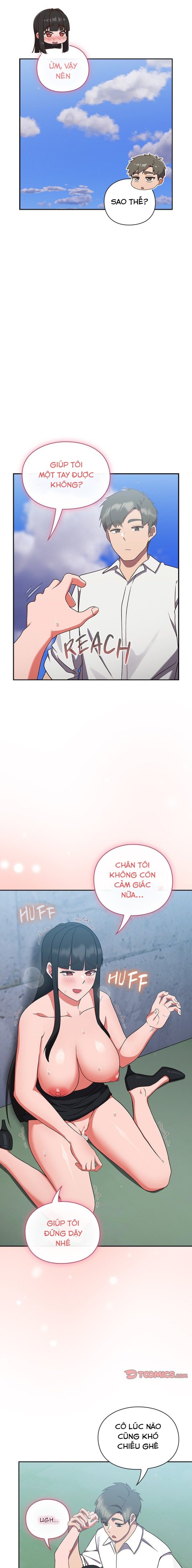 Cùng Nhau Đi Trốn! 