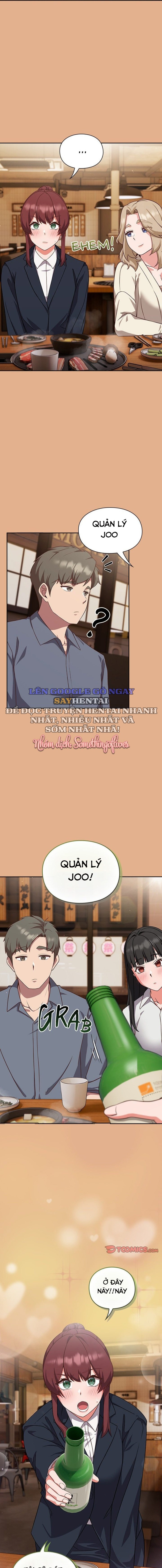 Cùng Nhau Đi Trốn! 