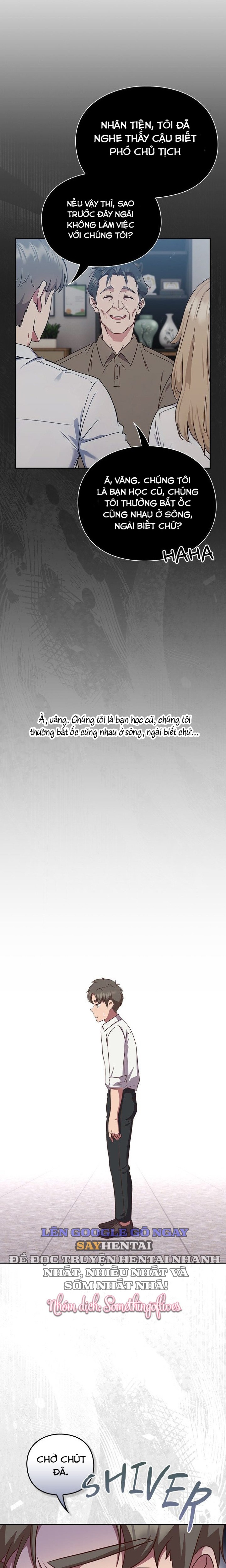 Cùng Nhau Đi Trốn! 
