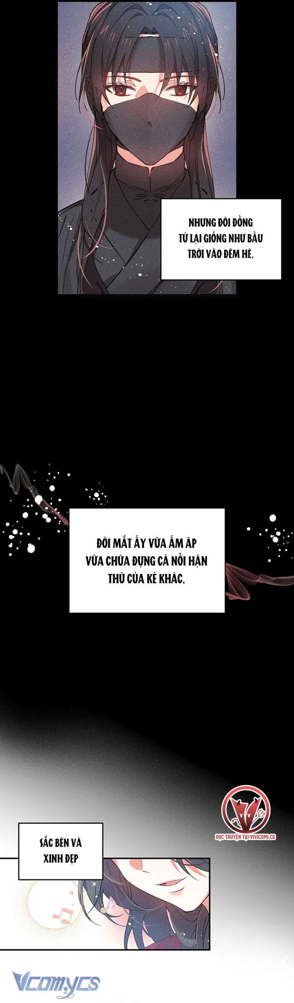 [18+] Chú Chim Nhỏ Của Yêu Tinh 
