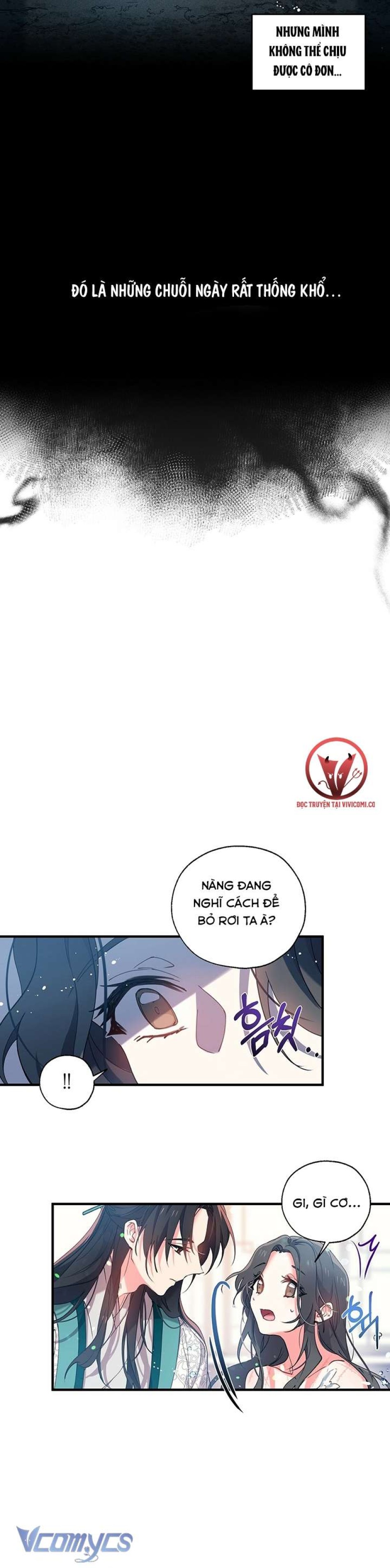 [18+] Chú Chim Nhỏ Của Yêu Tinh 