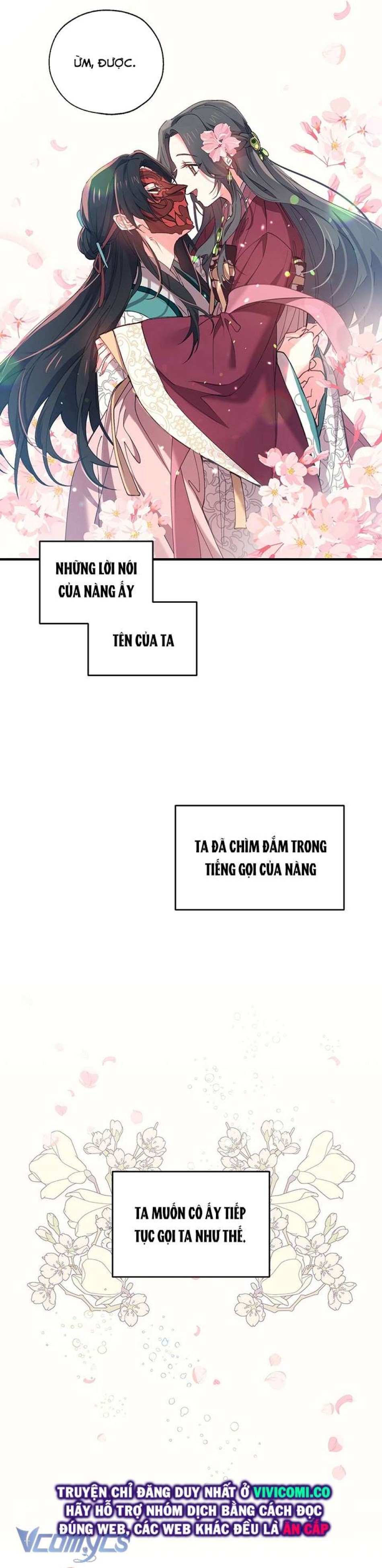[18+] Chú Chim Nhỏ Của Yêu Tinh 