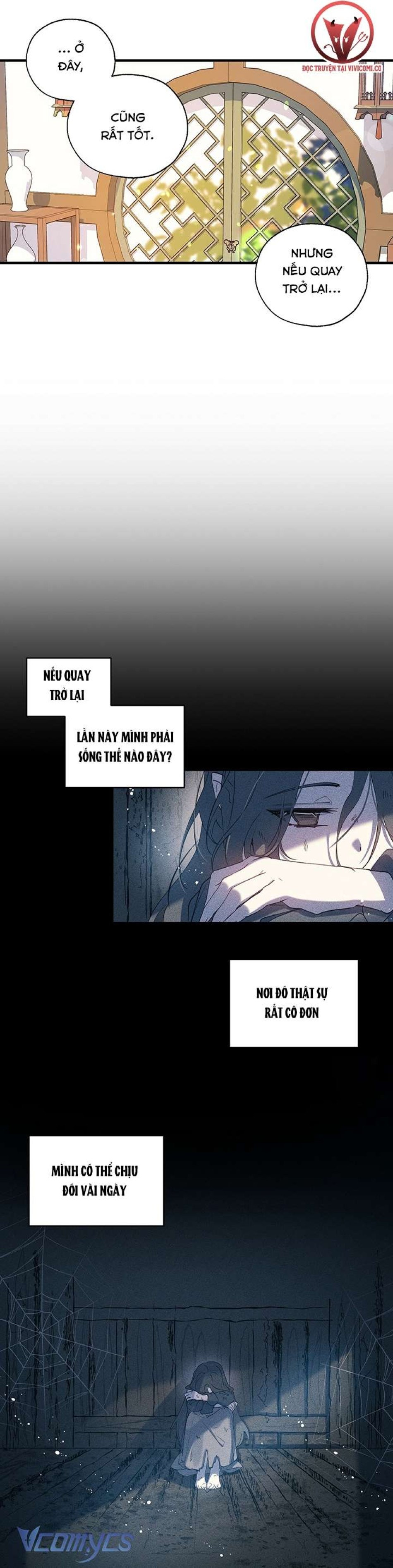 [18+] Chú Chim Nhỏ Của Yêu Tinh 
