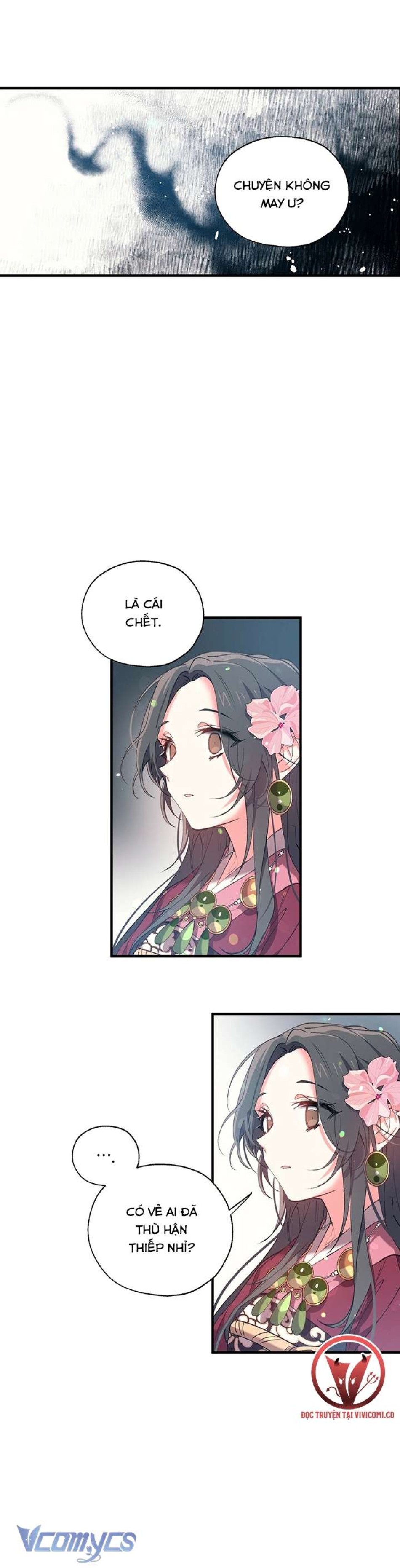[18+] Chú Chim Nhỏ Của Yêu Tinh 