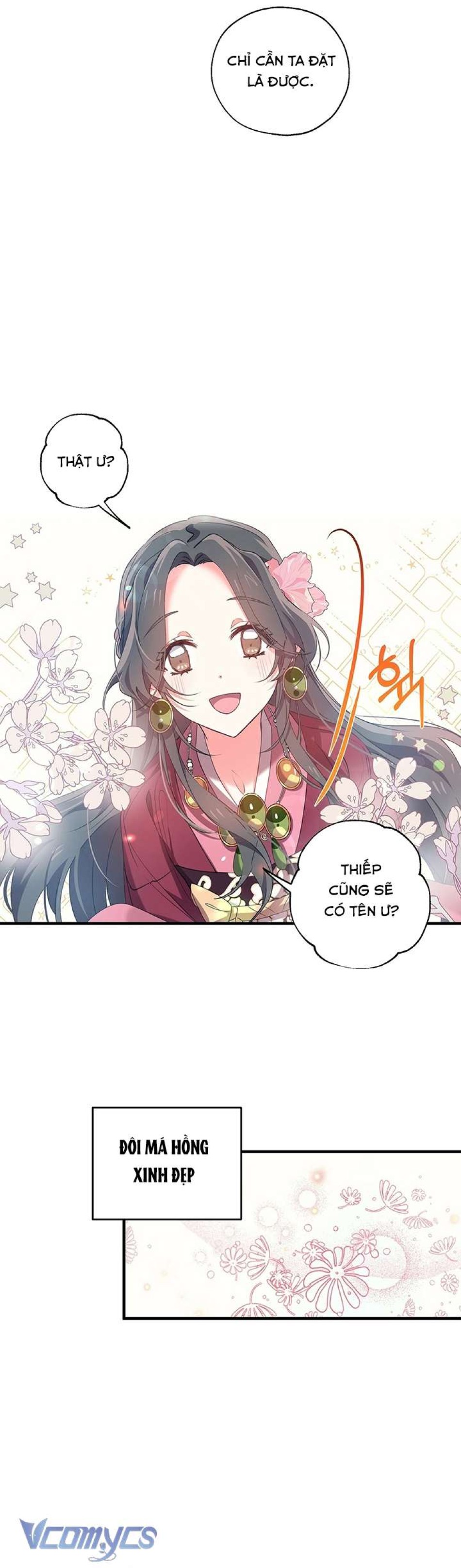 [18+] Chú Chim Nhỏ Của Yêu Tinh 