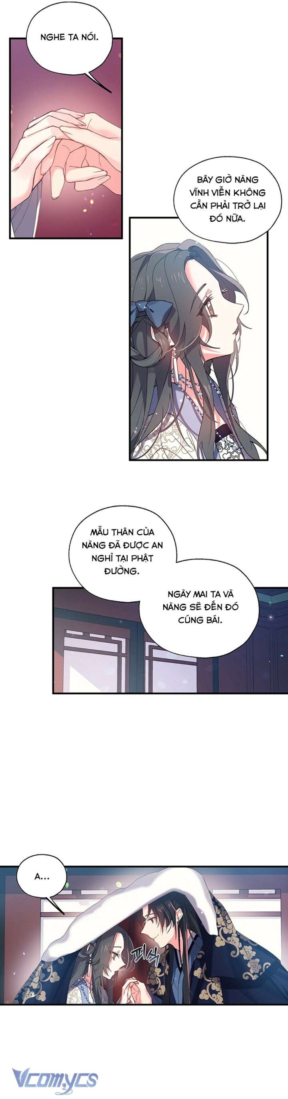 [18+] Chú Chim Nhỏ Của Yêu Tinh 