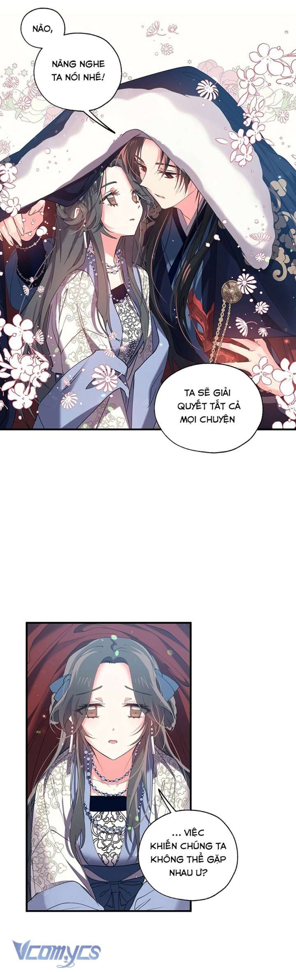 [18+] Chú Chim Nhỏ Của Yêu Tinh 