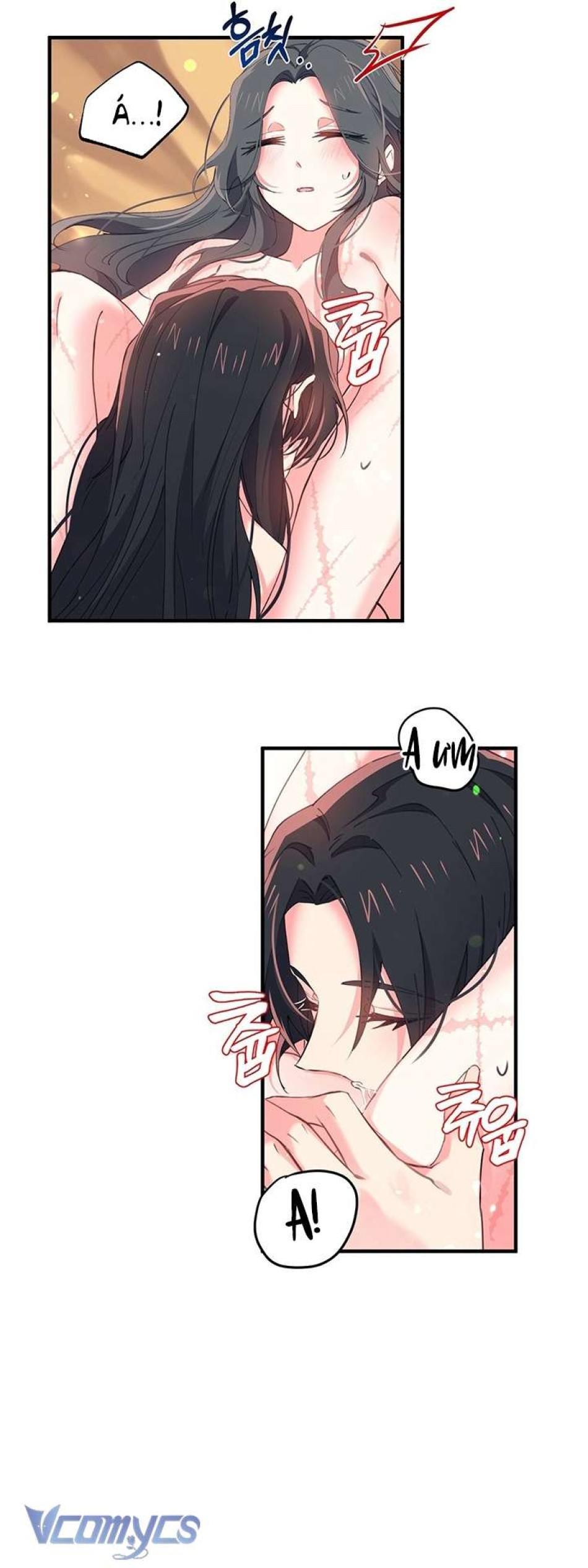 [18+] Chú Chim Nhỏ Của Yêu Tinh 