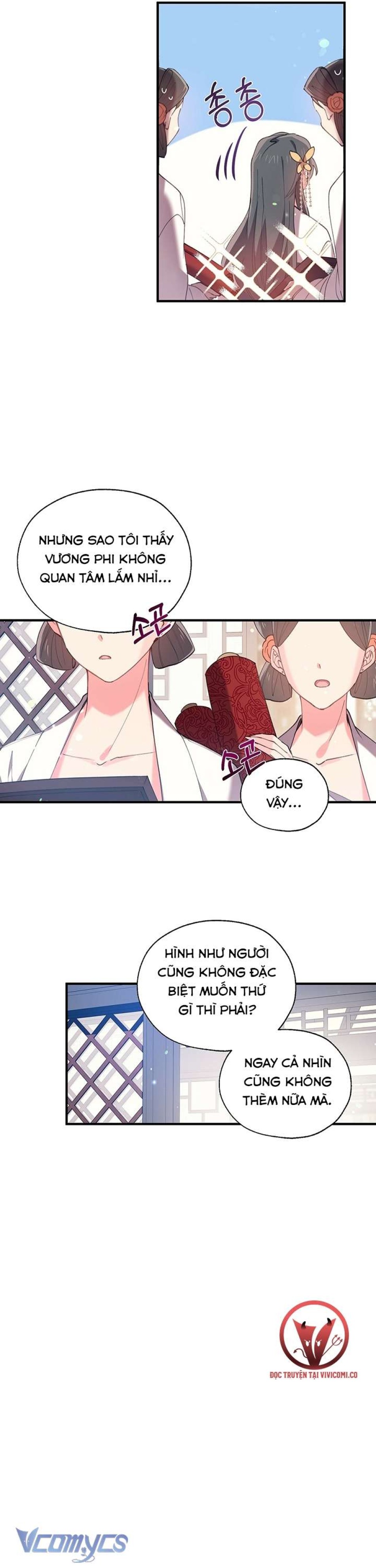 [18+] Chú Chim Nhỏ Của Yêu Tinh 