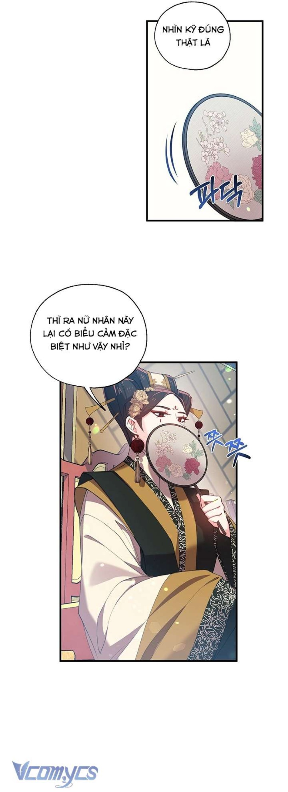 [18+] Chú Chim Nhỏ Của Yêu Tinh 