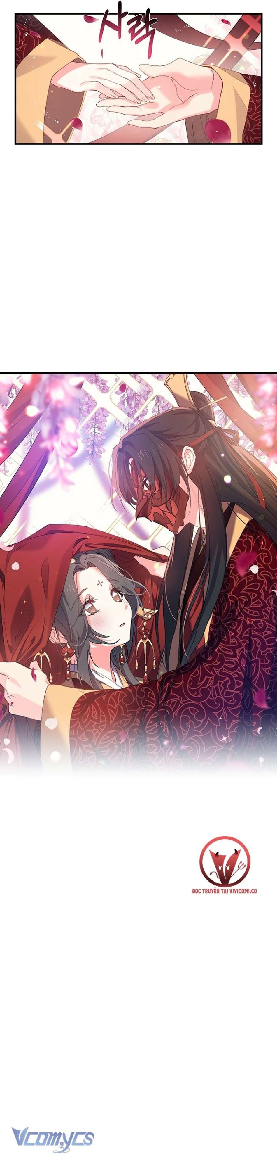 [18+] Chú Chim Nhỏ Của Yêu Tinh 